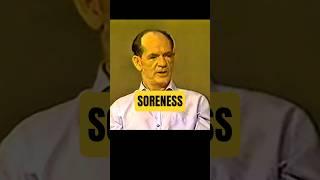 How To Stop Muscle Soreness