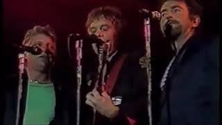 Kim Larsen, Erik Clausen, Leif Sylvester Petersen & Bellami ~ Vi er dem(de andre ikke må lege med)