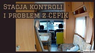 Problem z CEPIK [KAMPER w 60s]