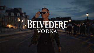 Belvedere Presents Daniel Craig, Directed by Taika Waititi: Director’s Cut