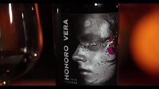 Honoro Vera Garnacha - English