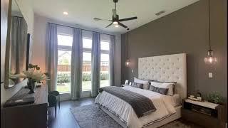 【Jane Cui Realty Group】Jane Cui带您来看房 | 达拉斯房产 | Liberty in Melissa | Perry Homes