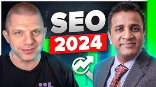 How To Do SEO In 2024 With Navneet Kaushal