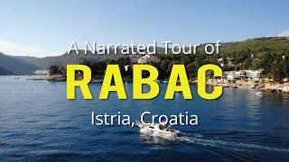 Rabac Tour | Istria | Croatia