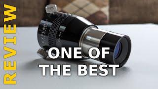 Explore Scientific 2x 1.25” Focal Extender - Full Review