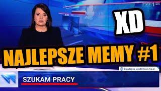 Najlepsze memy wybory 2023