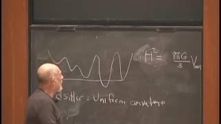 Aspects of Eternal Inflation, part 1 - Leonard Susskind