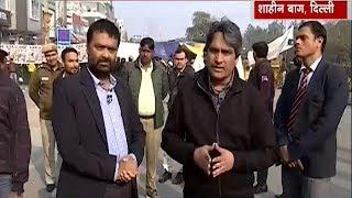 First Time In Indian Television, Watch Deepak Chaurasia, Sudhir Chaudhary Together