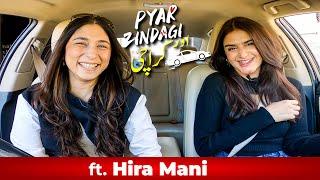 Pyar Zindagi Aur Karachi ft. Hira Mani | Episode 6 | FUCHSIA