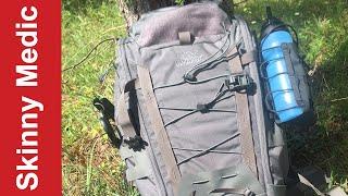 IBEX-35 Vanquest Backpack