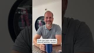 Quick Coffee Chat mit Peter Wirsieg