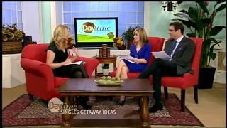 Singles Getaways - Daytime TV Show