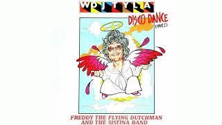 Freddy The Flying Dutchman & The Sistina Band - Wojtyla Disco Dance