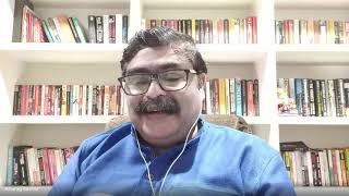 Fast Food & Cafe Convention - Virtual Expo Keynote Address