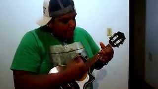 cavaquinho brasileirinho solo- Silvano Soares