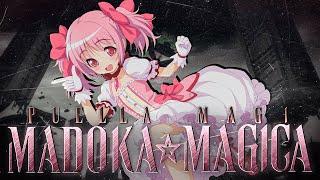 Девочка-Волшебница  Мадока - краткий ПАЦАНСКИЙ обзор | Puella Magi Madoka  Magica