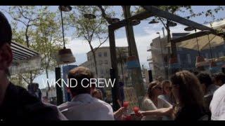 Walk Around Barceloneta