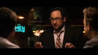 Dave Sheridan in "Horrible Bosses" (2011)
