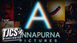 The Importance Of Studios Like Annapurna Pictures