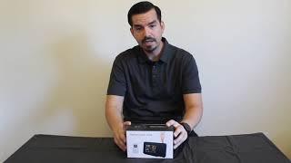 Ask Dr. Prepare丨Projection Alarm Clock Beginners Guide (Full Version)