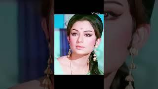 Kisi Raah Mein Kisi Mod Par | Mere Hamsafar | 1970 | Lata & Mukesh #retrobollywood #timelesssongs