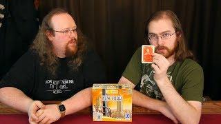 Overly Critical Gamers - New York Card Game - Instructional/Gameplay/Review