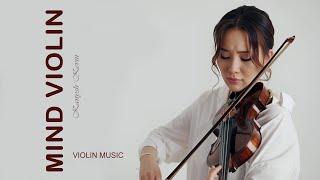 Violin Music Collection -  MindViolin Hits