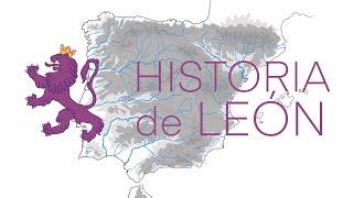 Historia de León en 13 minutos