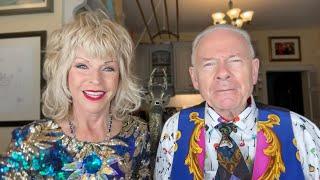 Toyah & Robert’s Upbeat Moments - Saturday 7 September 2024