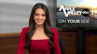 Apple Valley News Now - Top News, Top Shows!