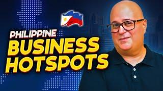 Best Place to Start a Business in the Philippines