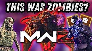 MWZ a Look Back at Call of Duty's Controversial Zombies Mode a Retrospective of MW3 Zombies