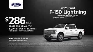 Ford F-150 Lightning 06/17/2025 5682478