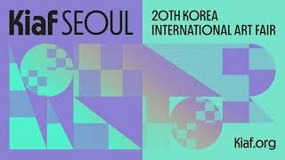 Kiaf SEOUL 2021 International Art Fair