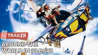 Around the World In 80 Days 2004 Trailer HD | Jackie Chan | Steve Coogan