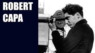 Robert Capa