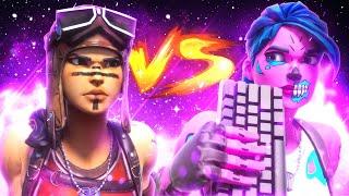 I Hosted a NEW PLAYERS ONLY 1v1 Tournament for $100! ( crazy players )