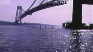 Verrazzano Bridge a Brief History