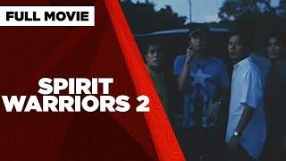 SPIRIT WARRIORS 2 THE SHORTCUT: Vhong Navarro, Jhong Hilario & Danilo Barrios | Full Movie