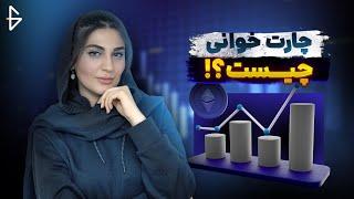 چارت خوانی ارزهای دیجیتال به زبان ساده؛ آموزش کامل و بررسی نمودارها