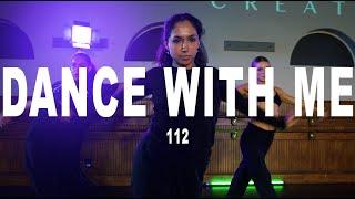 112 - Dance With Me | Autumn Gibbs Choreography | DNA Creatives