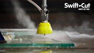 NEW: Swift-Jet Pro Product Video