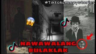 "Nawawalang Bulaklak" Random TikTok Horror Story ( Wag Panoorin Mag Isa) kwentong Kababalaghan