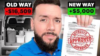 New Cleaning Business? Here’s How to Keep Thousands in Your Pocket