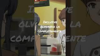 !Deseo que nadie pudiera verla¡  #anime  #animeedit  #shorts  #trend  #viral #bunnygirledit #tiktok