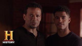 Reading for Roots: Mario & Mandela Van Peebles - The Freedmen's Bureau Project | History