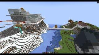 MinecraftMansionCartV2