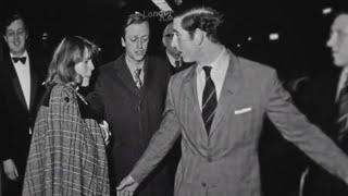 Prince Charles's Biggest Scandal - The Woman Who Could Have Been Queen - Royal Documentary