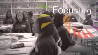 The Noble Network Charter Schools & Calm Classroom: Creating Respectful & Disciplined Cultures