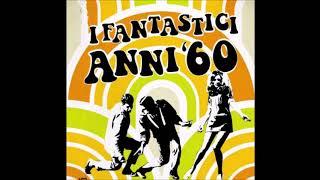 ANNI '60 LE GRANDI CANZONI Parte 1